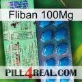 Fliban 100Mg new02